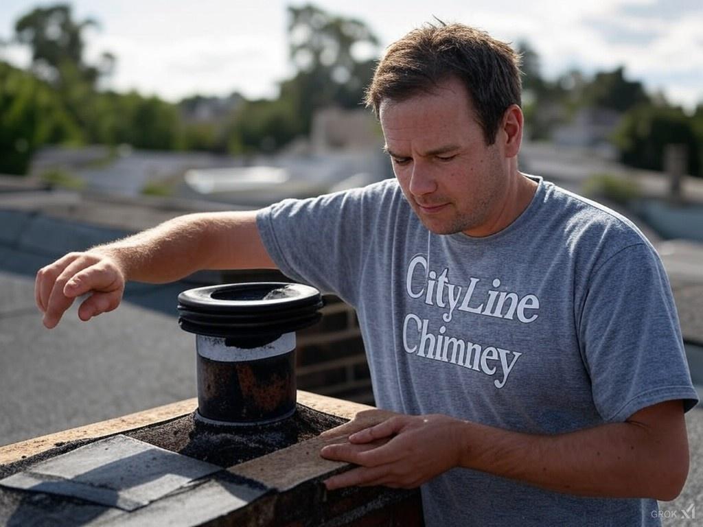 Expert Chimney Cap Services for Leak Prevention and Durability in Winchester, MA